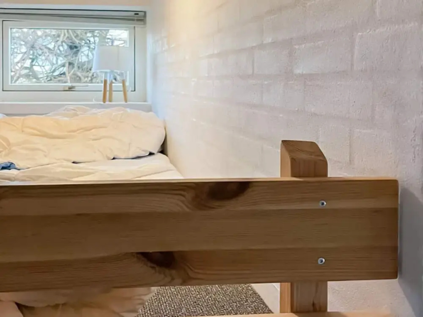 6 Person Holiday Home in Otterup-by Traum