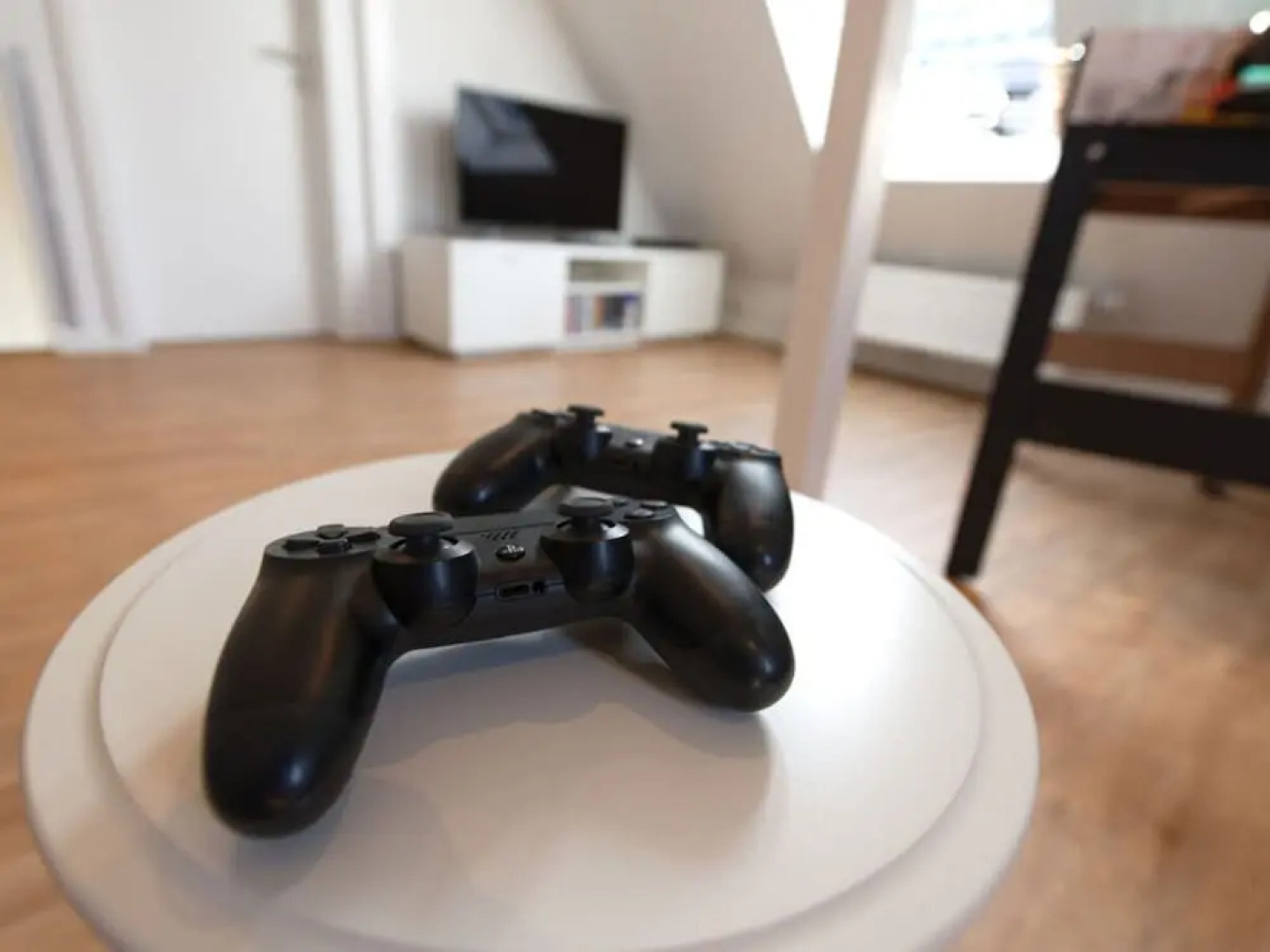 Holiday Home Traumstuuv