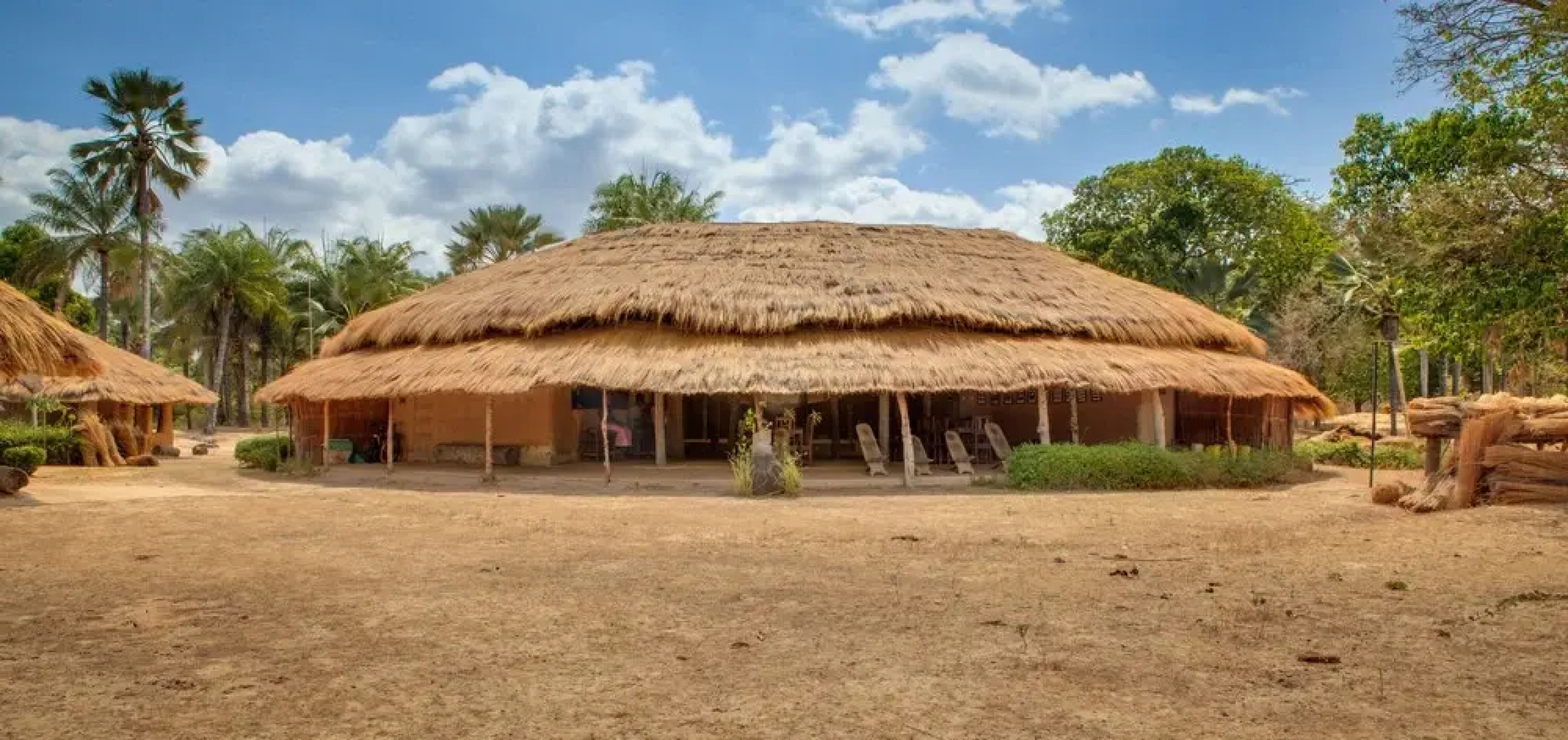 Campement Solidaire De Seleki