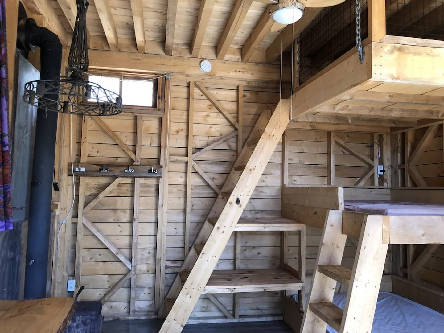 Chimo Refuges Treehouse Resort