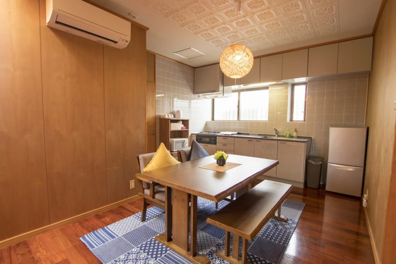 Cozy House In Urasoe