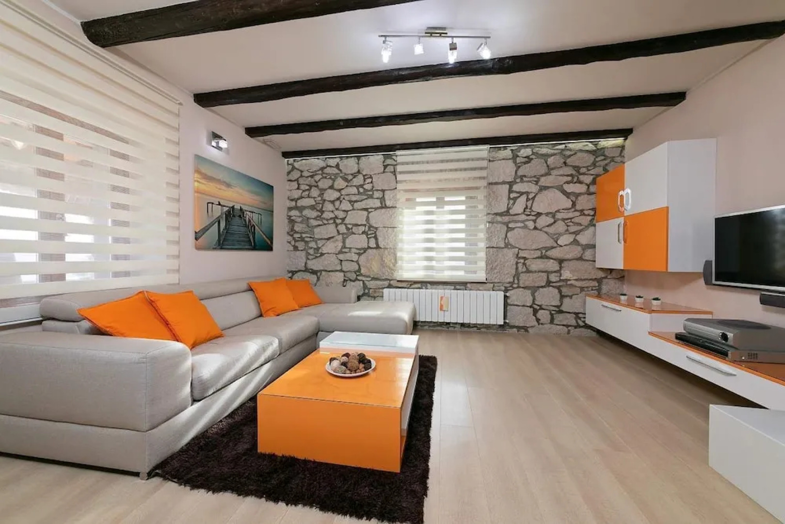 Villa Vista Visinada