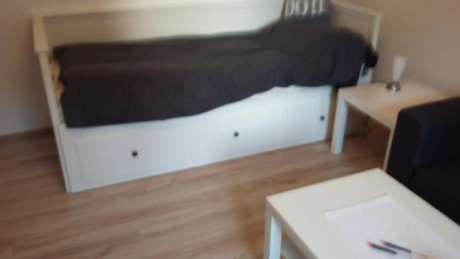 Apartment Klingemann