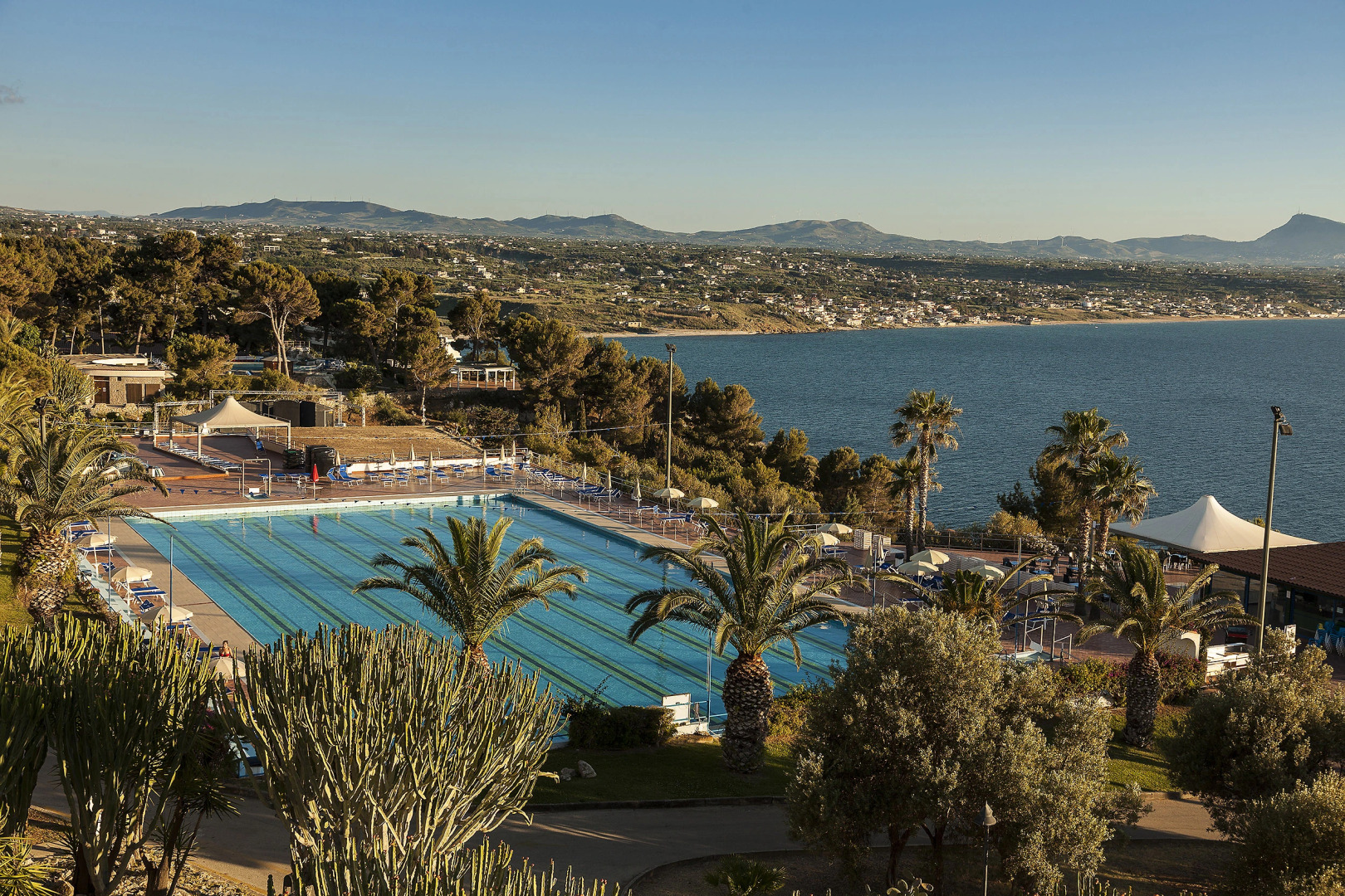 Citta del Mare Hotel Village