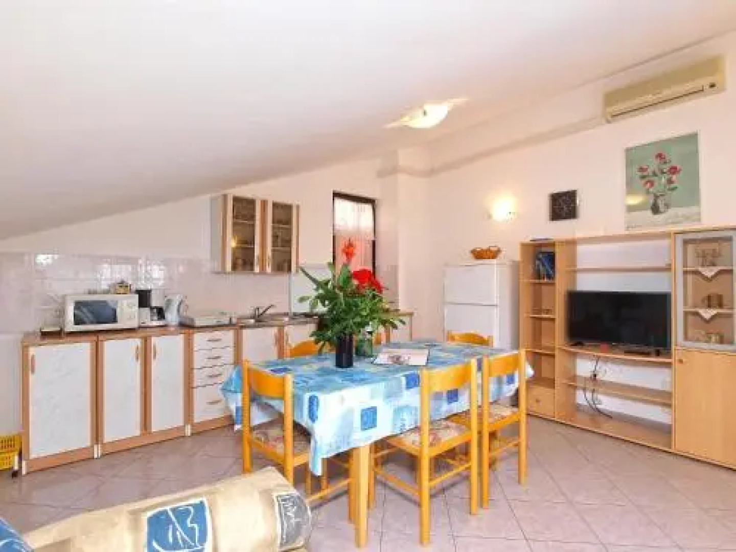 Apartments Silvana 1183