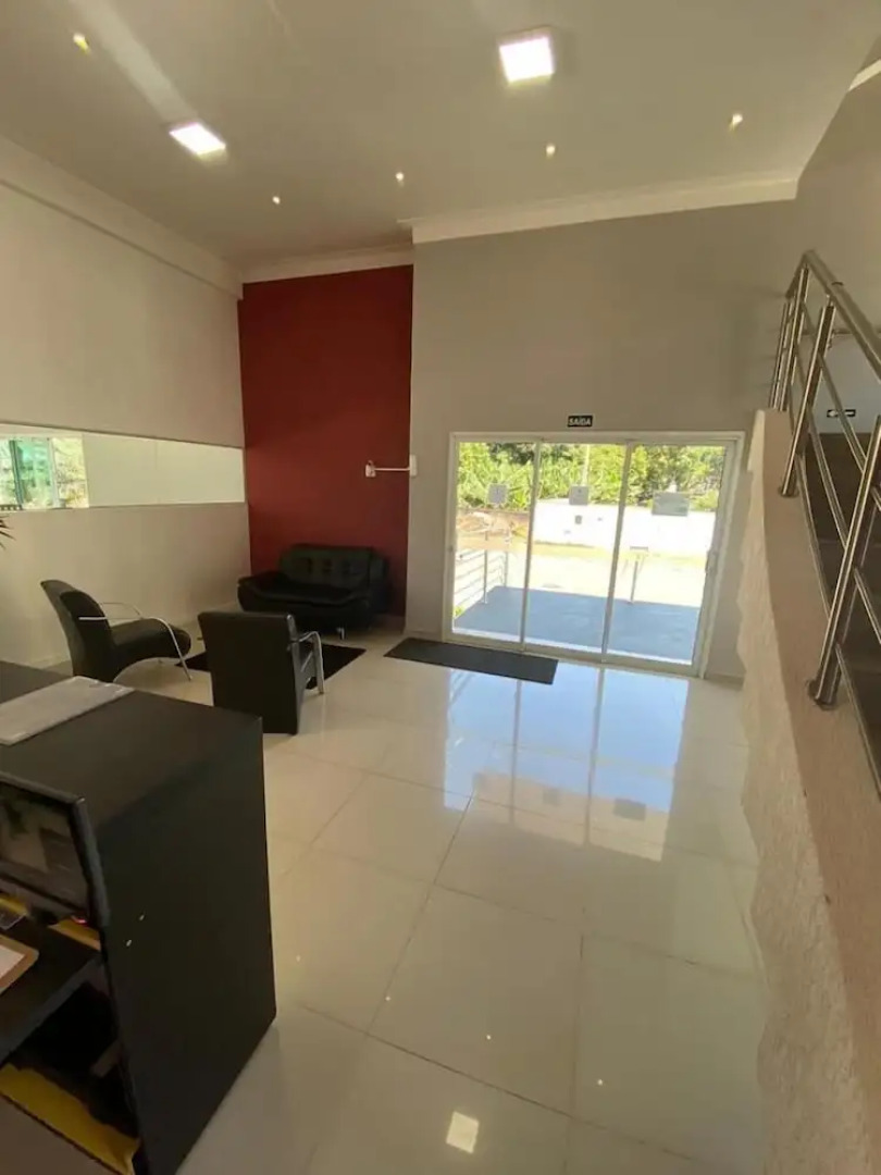 Prime Hotel Hortolandia