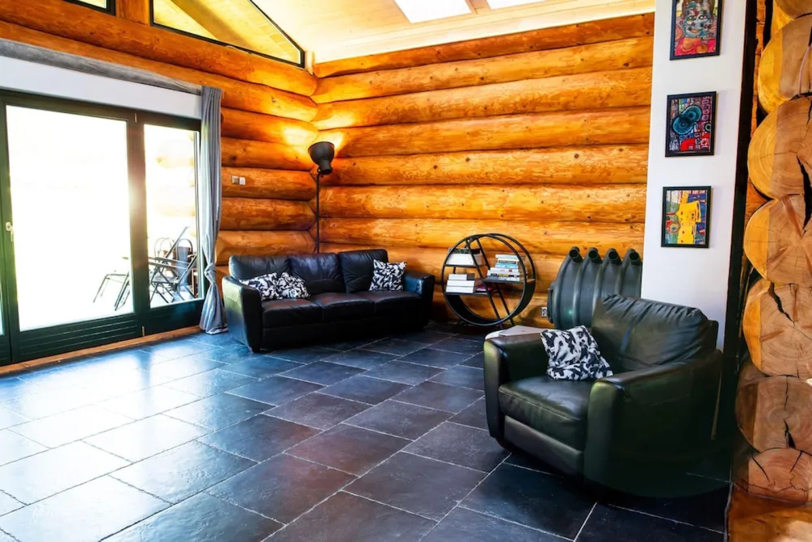 Lomnice nad Popelkou Llb005