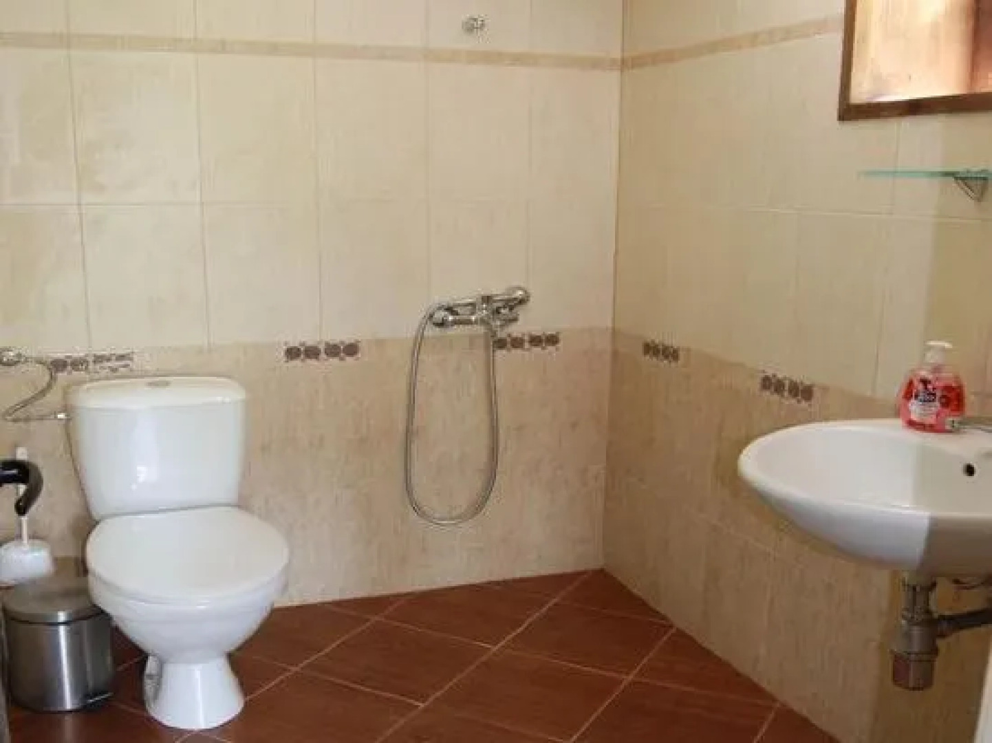 Balkanets Guest House