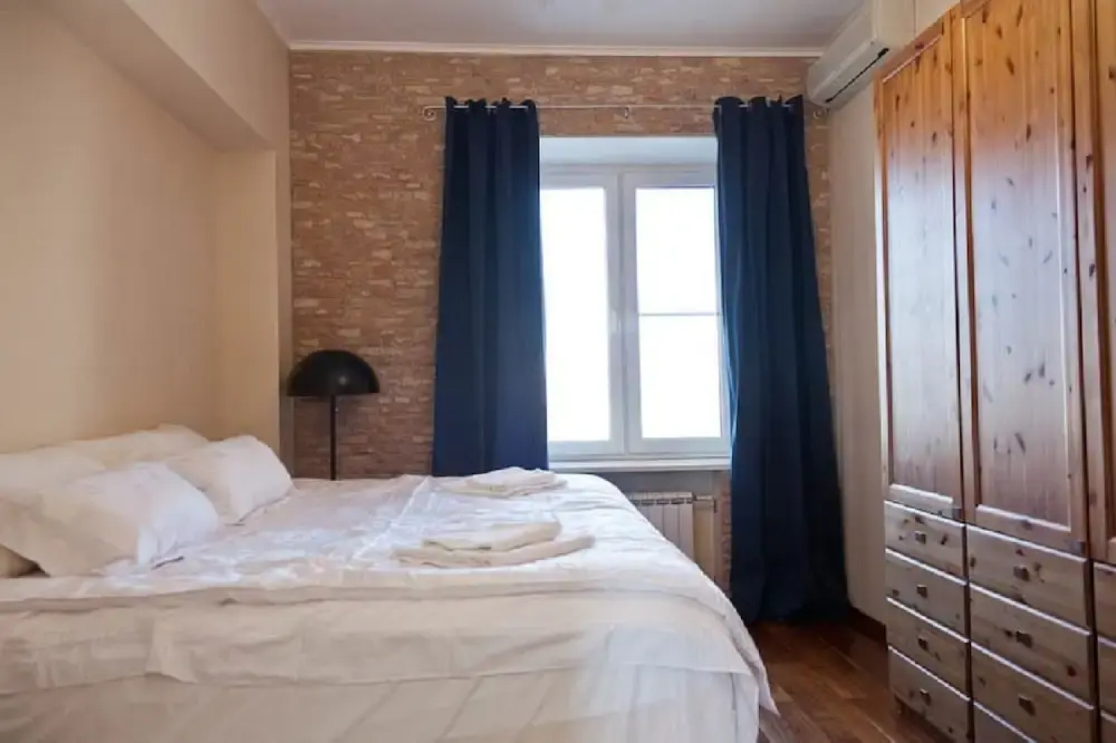 Апартаменты «LUXKV на Дружинниковской»