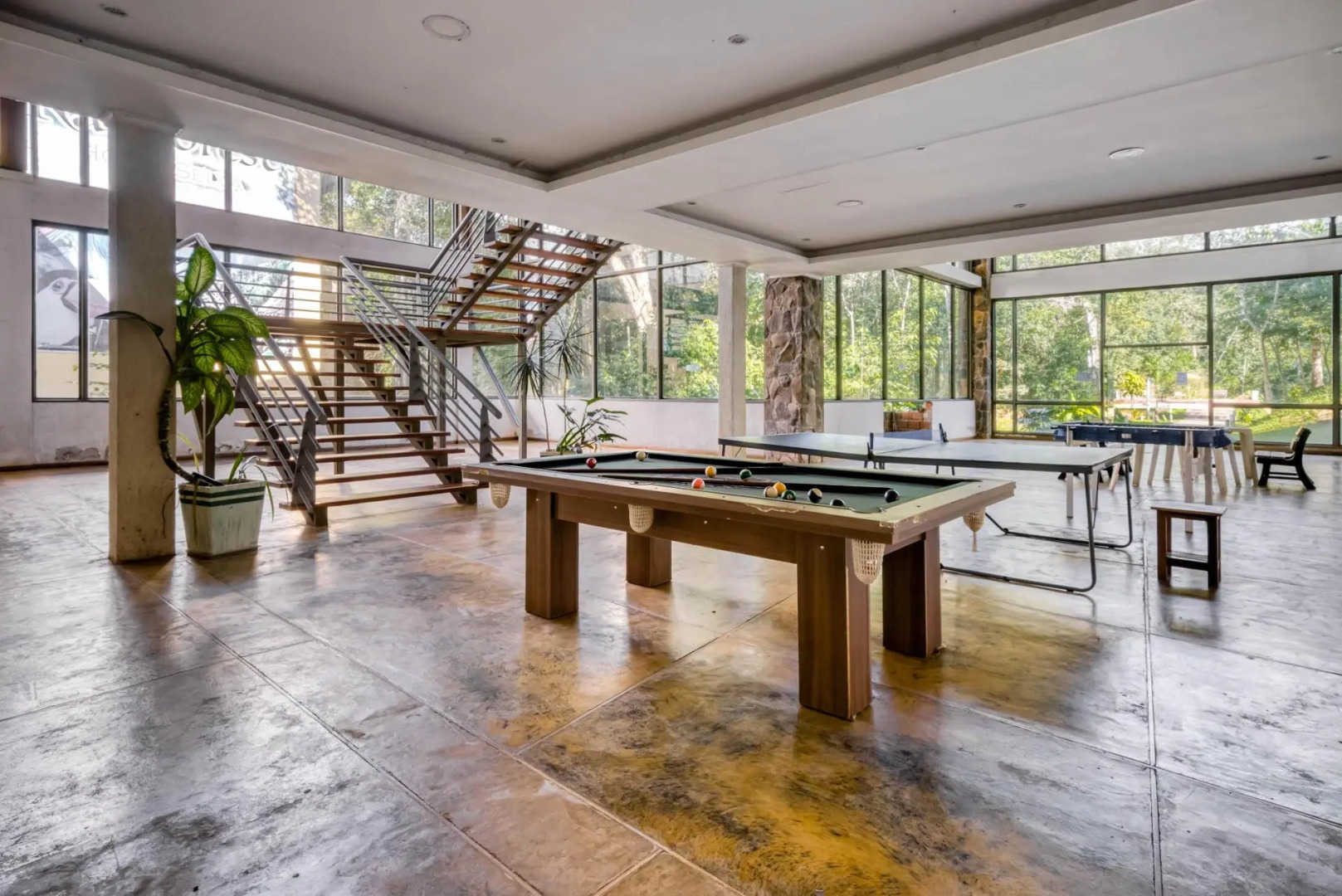 Rainforest Hotel Selva