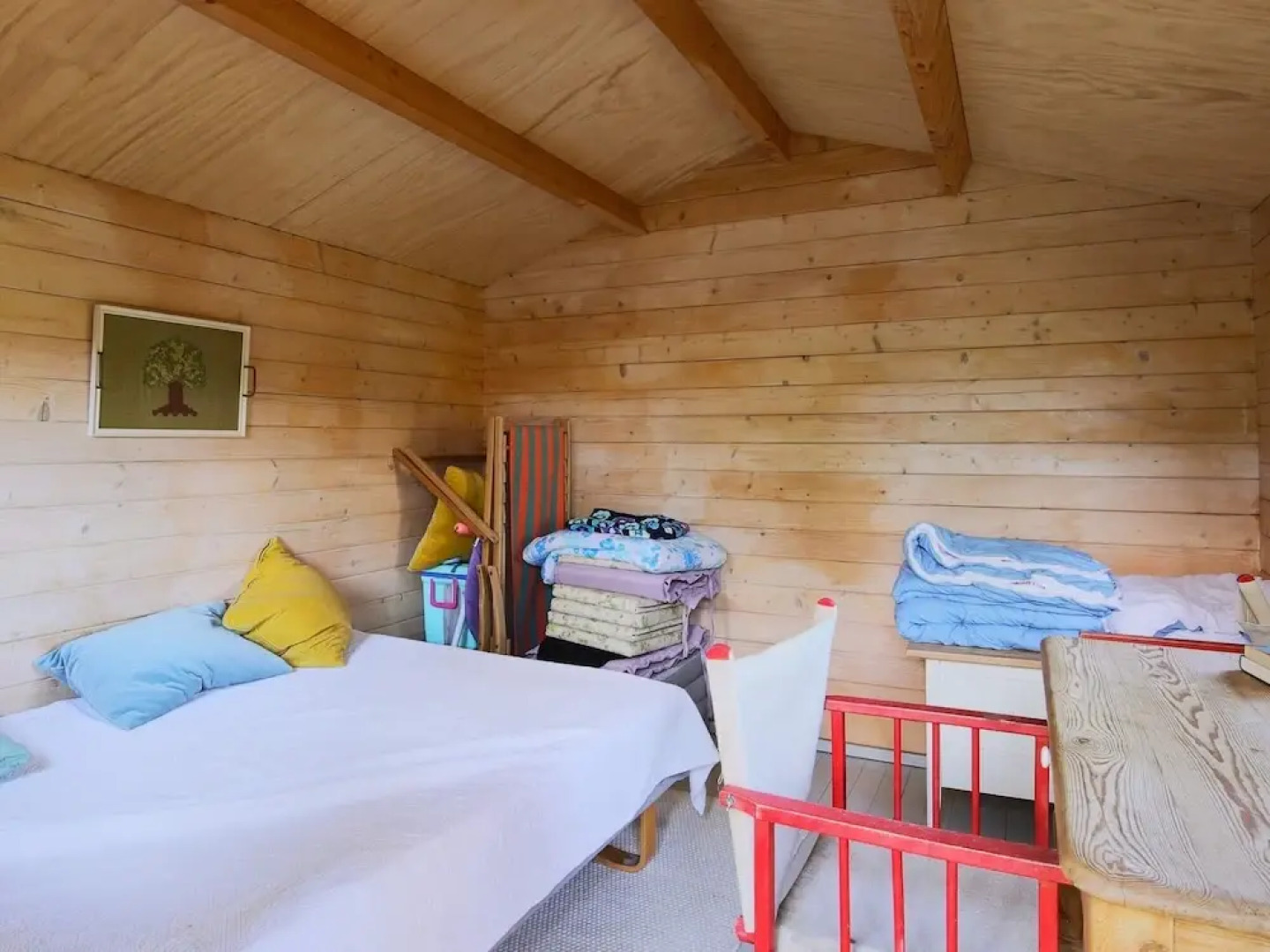 6 Person Holiday Home in Jaegerspris