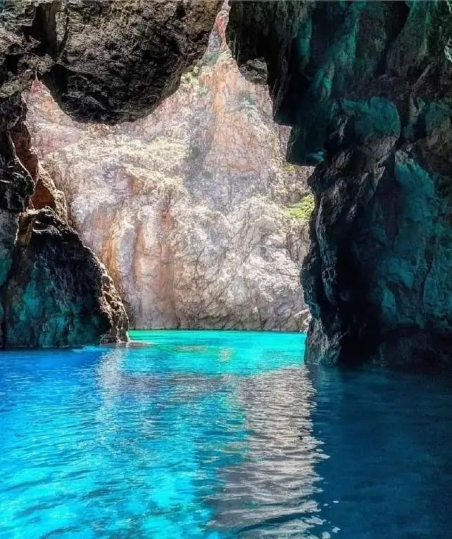 Solivariu Village Guest House Piscinas Cuore Del Sulcis