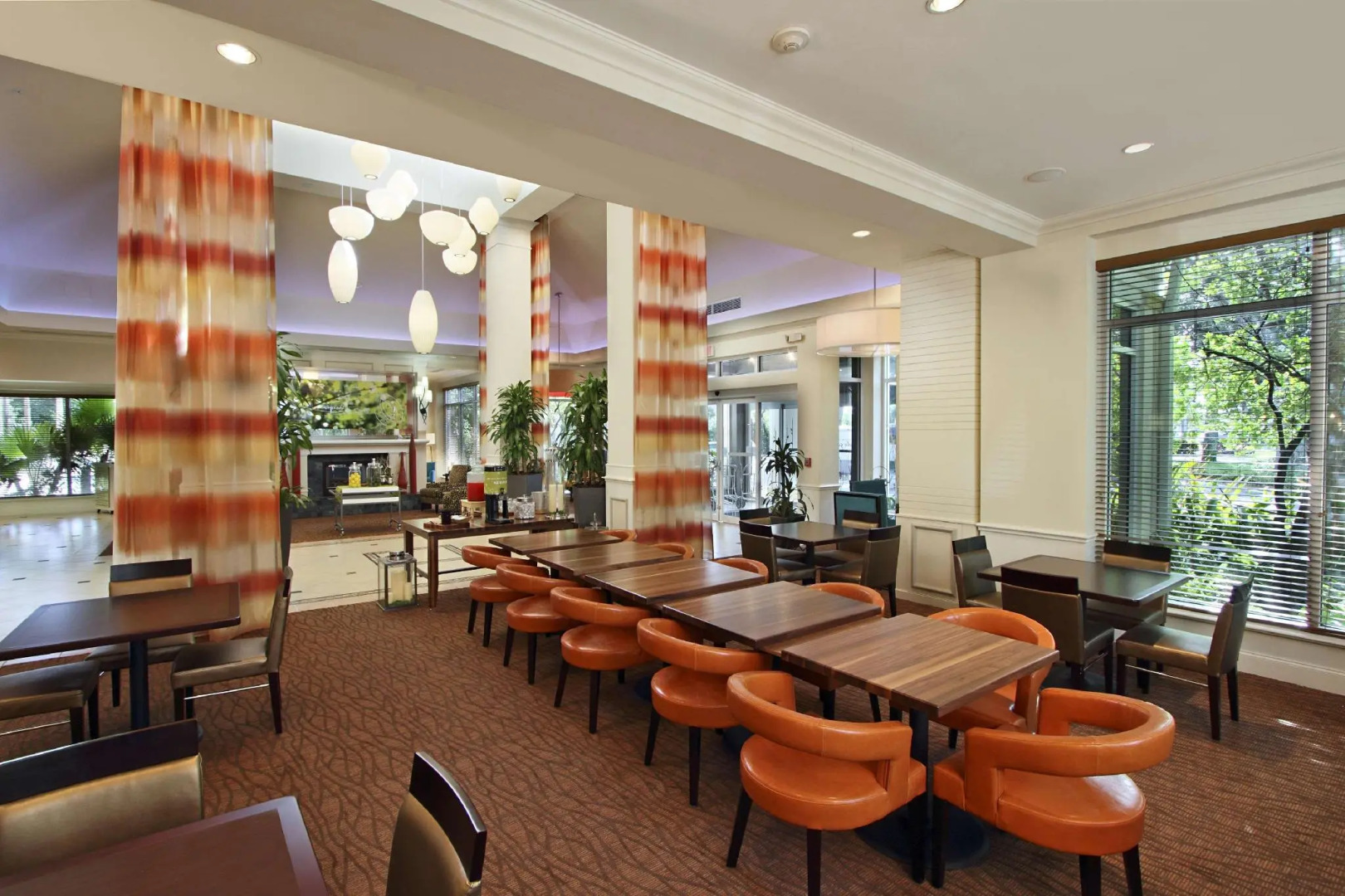 Hilton Garden Inn Fort Lauderdale Airport-Cruise Port