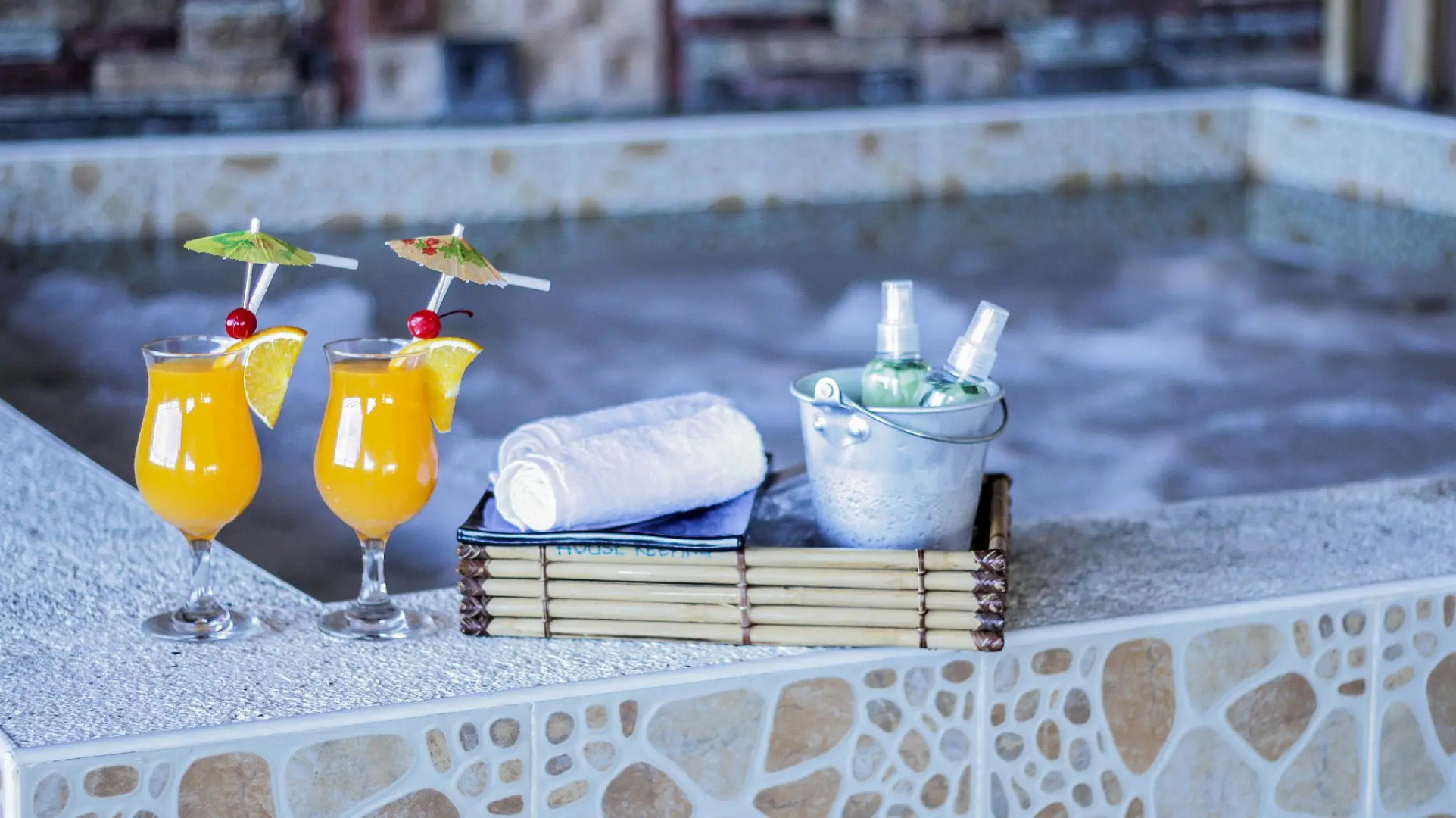 Greenhills Elan Hotel