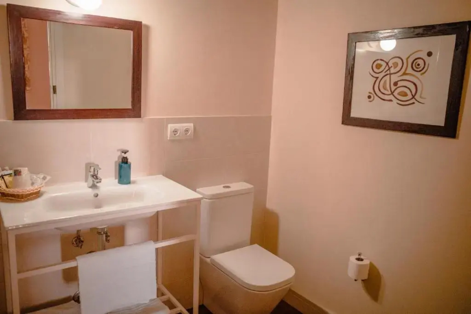 La Casita Camponaraya