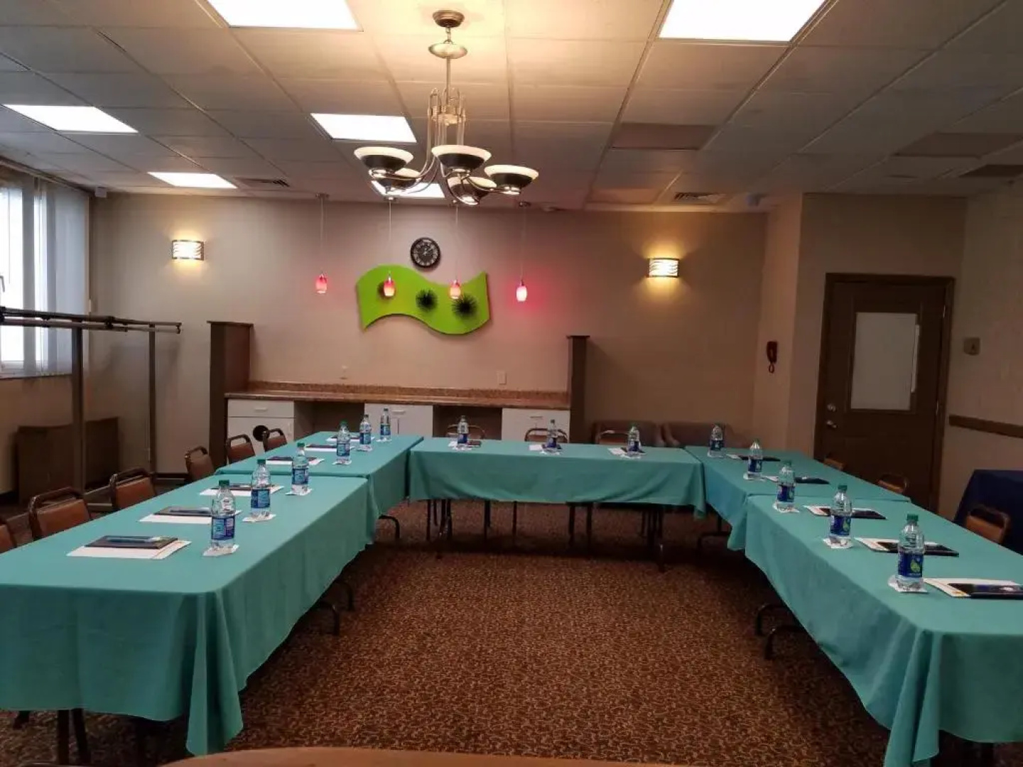 Super 8 Plattsburgh