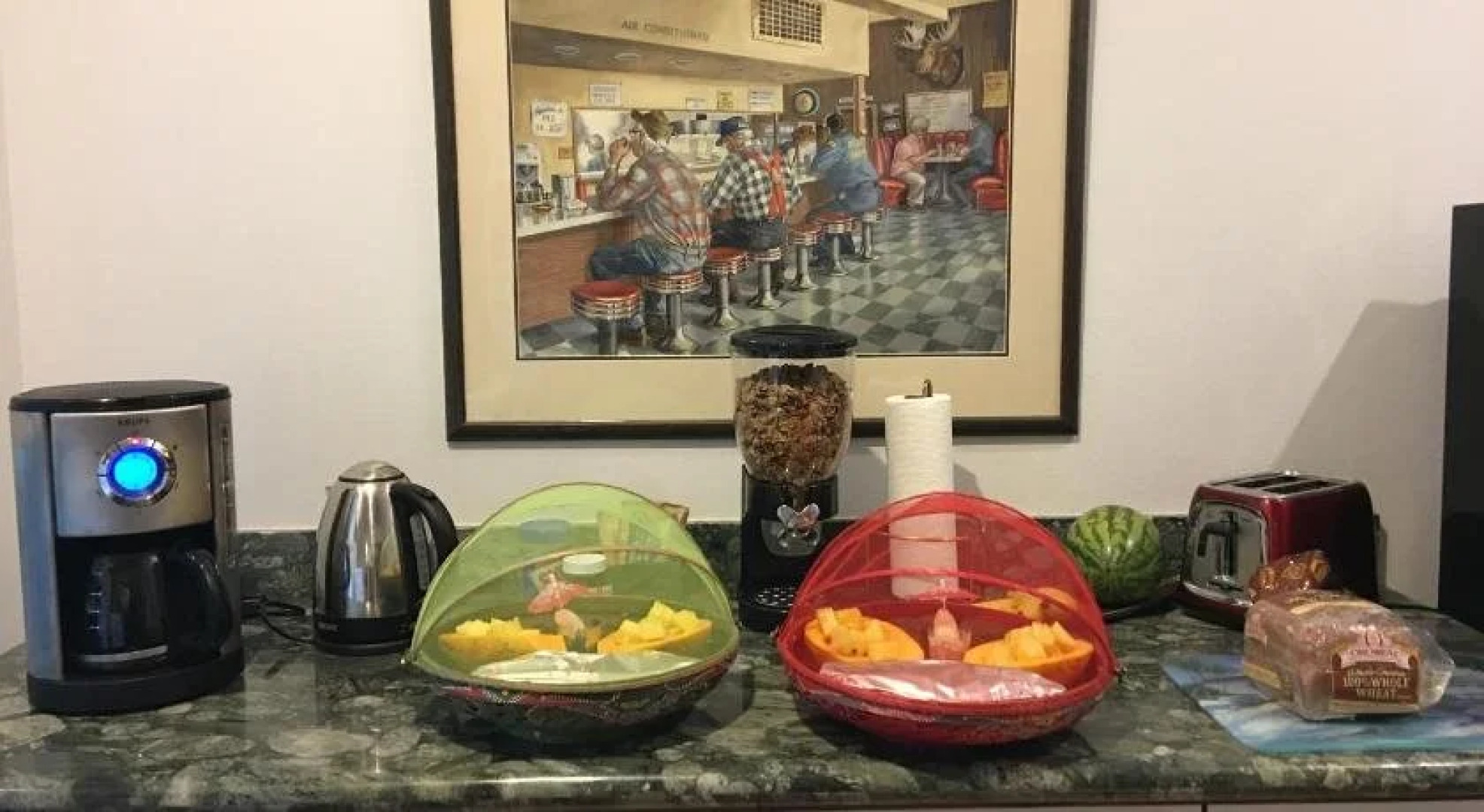 The Bay House House Bed and Breakfast