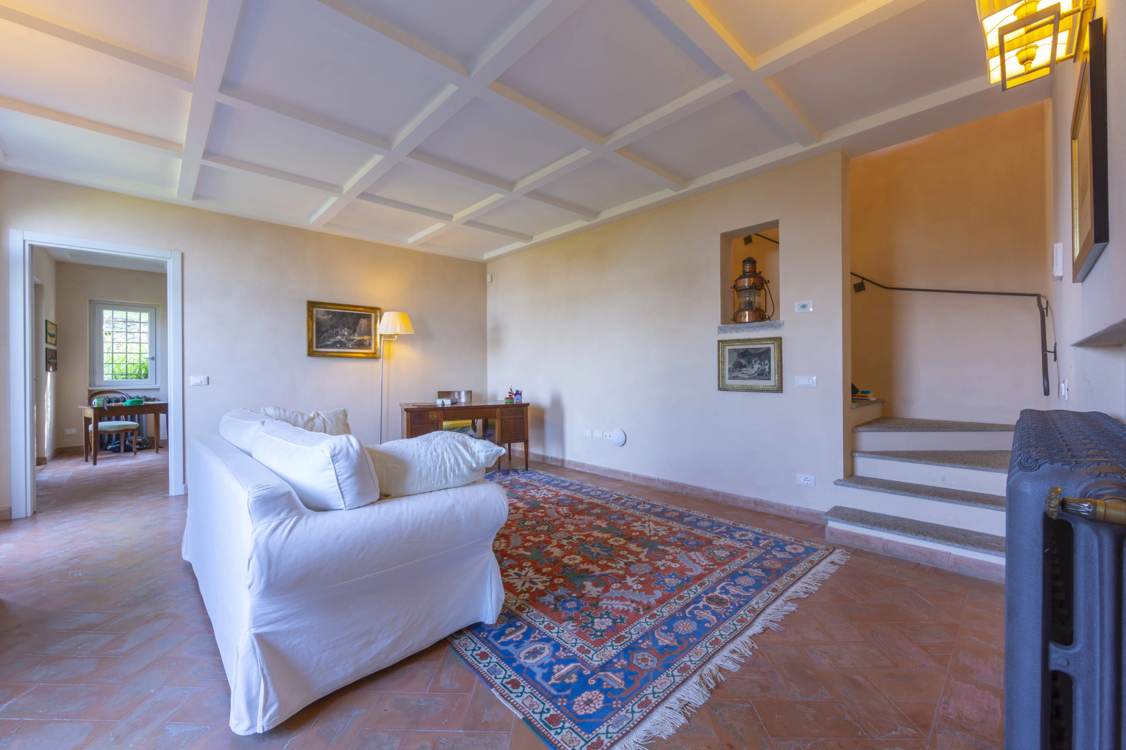 Paradis Relais Infinity Pool View