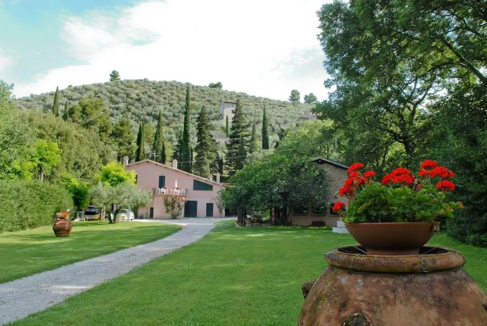 Agriturismo L'Ulivo