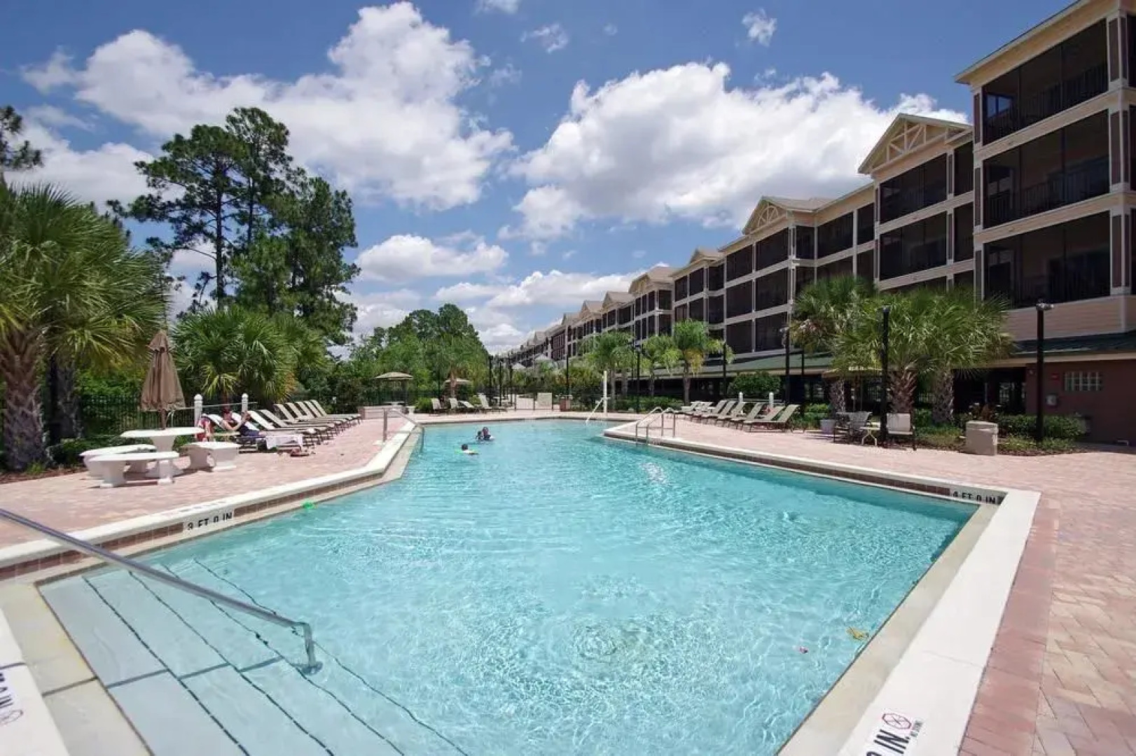 The Palisades Resort Orlando