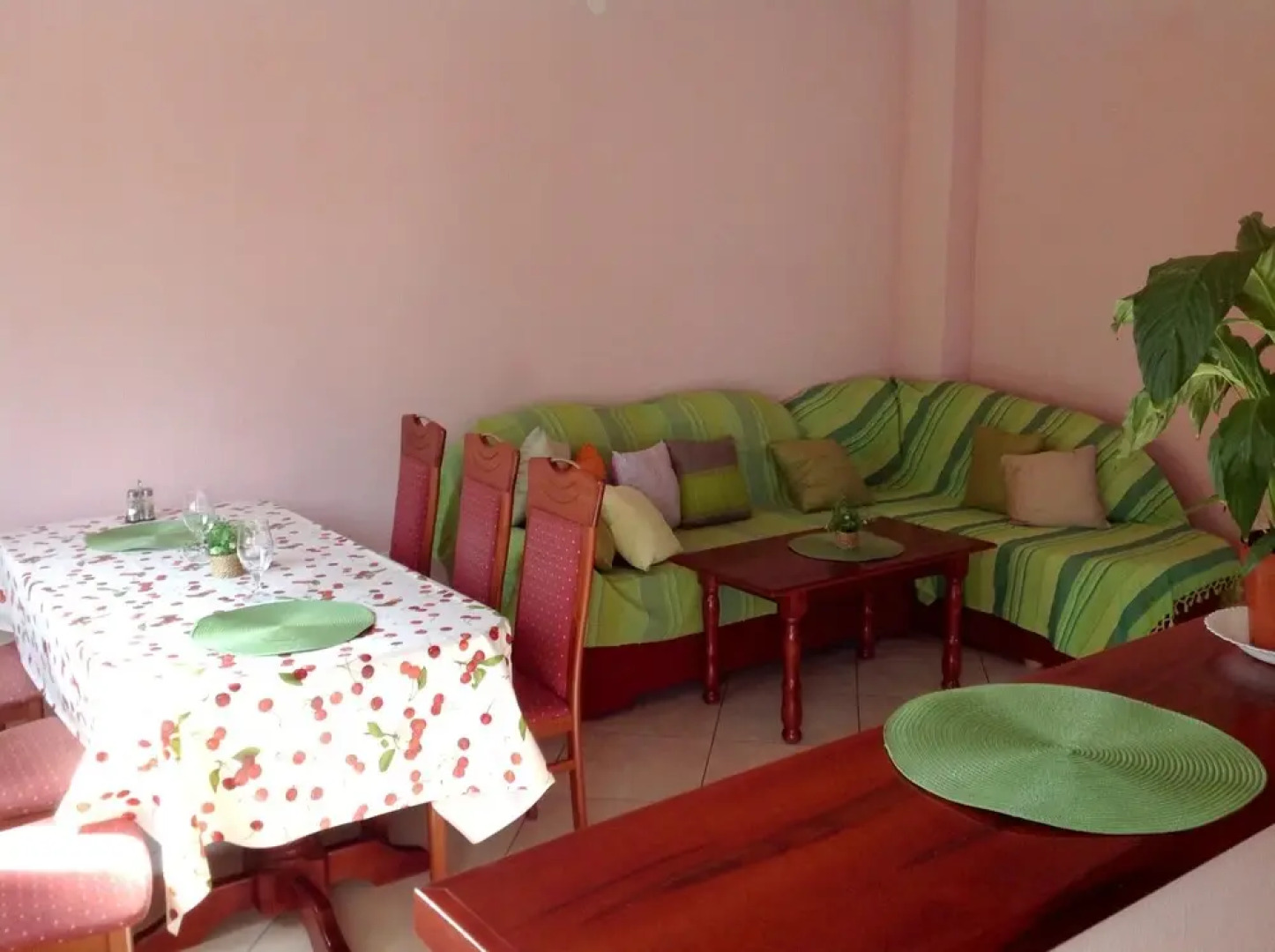 Apartments Bella Vista