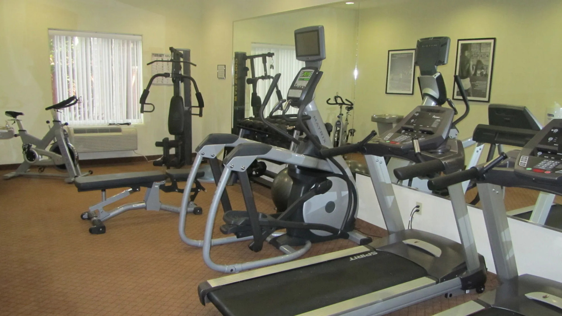 Holiday Inn Express Hotel & Suites Weslaco by IHG