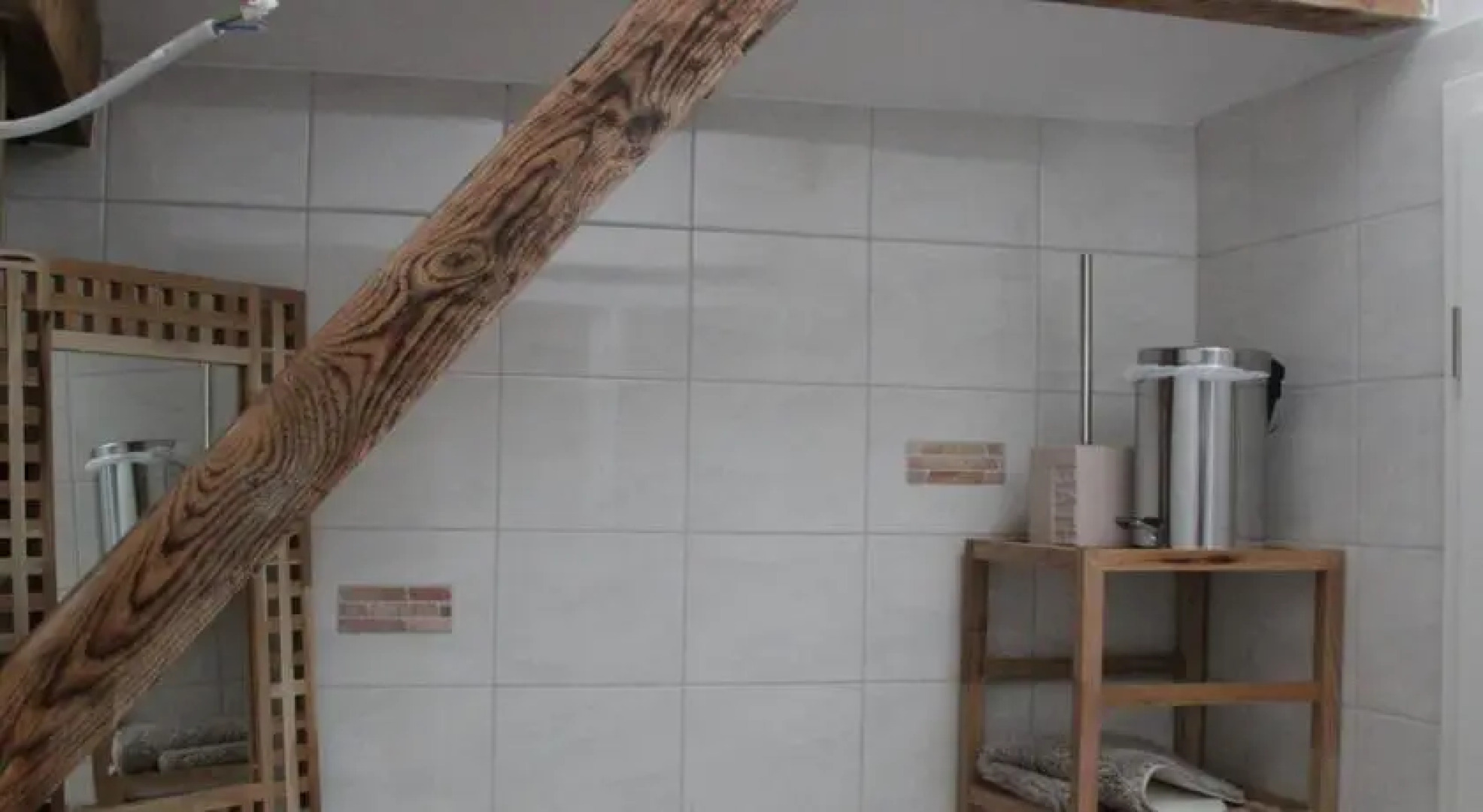 Apartment Am Bahnhof