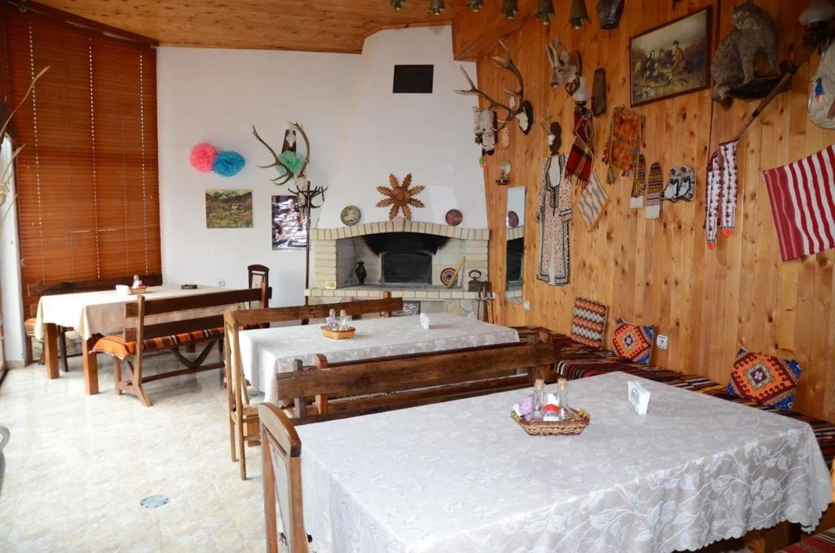 Family Hotel Zdravec