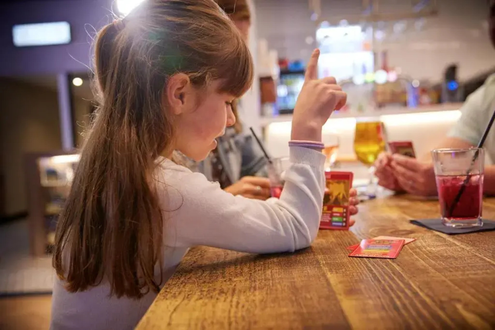 Solway Holiday Village