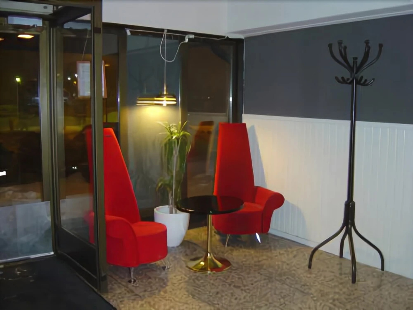 Loftet Hotell & Gästgiveri