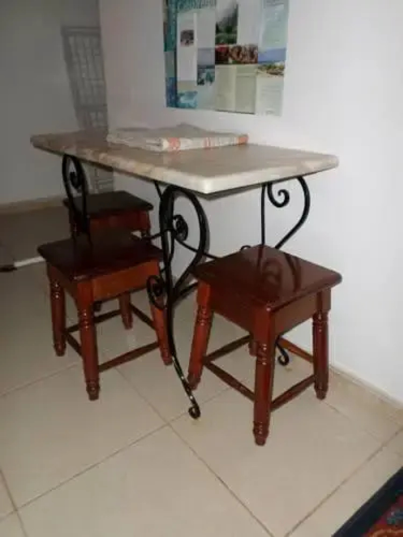 Casa Privada do Plateau