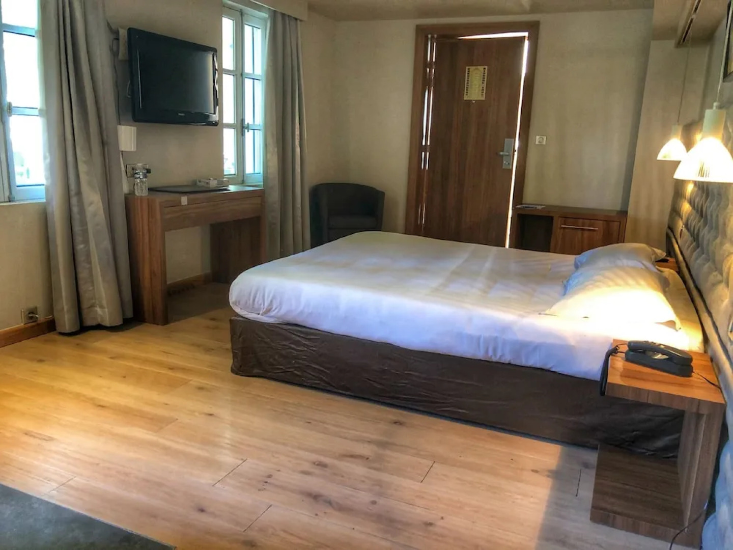 Le Pré du Moulin - Maison Alonso - Hôtel Restaurant