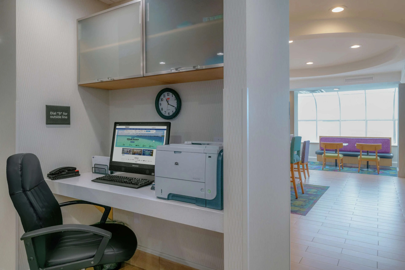 Hampton Inn by Hilton Hopewell Fort Gregg-Adams