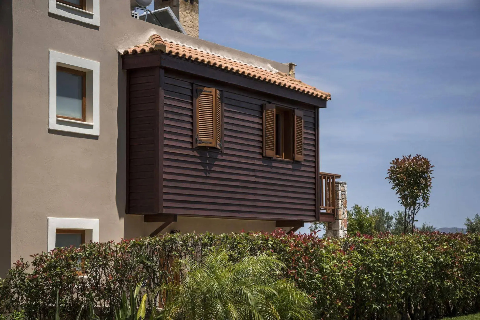 Athina Luxury Villas