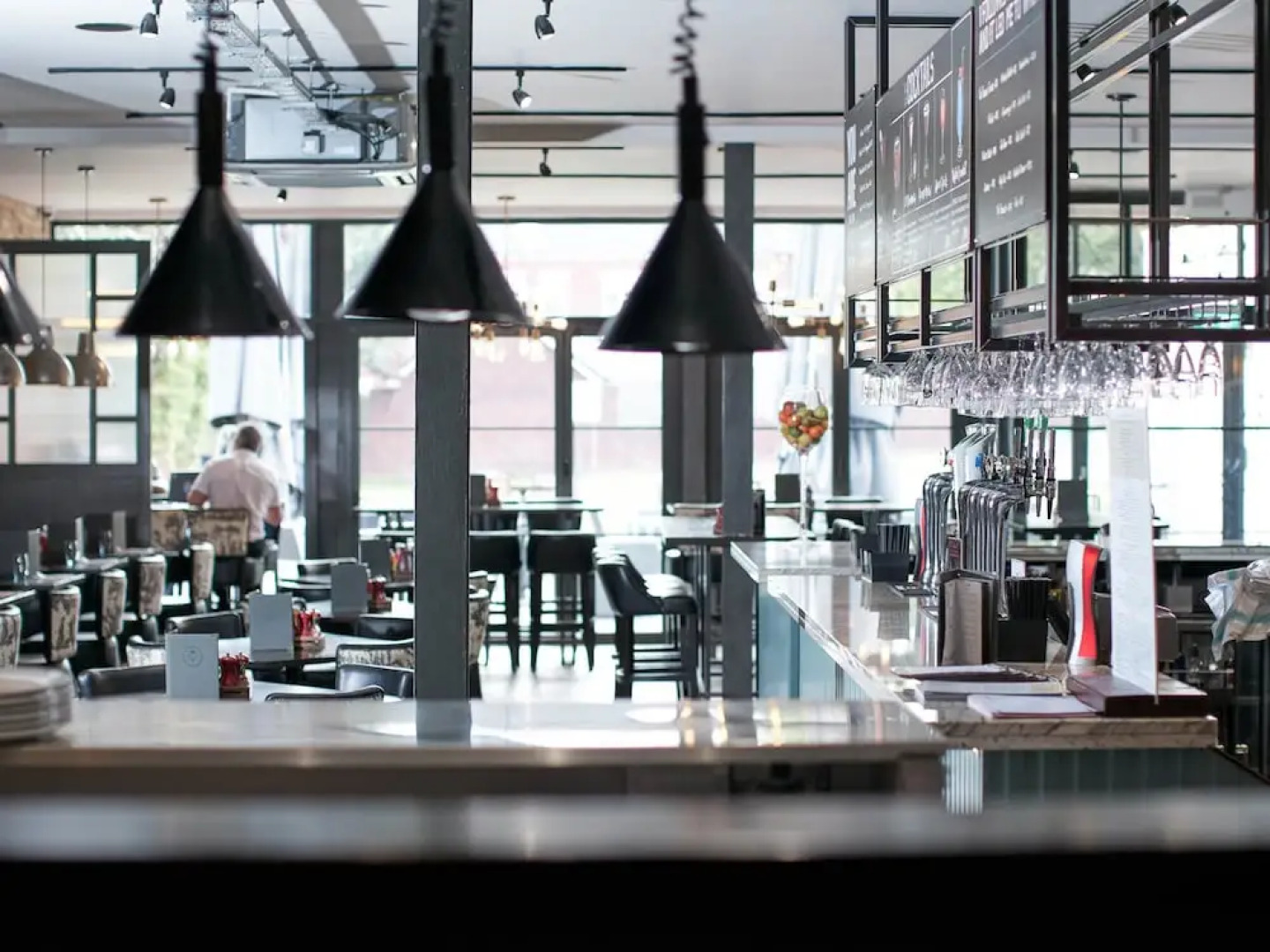 George Washington Golf And Country Club