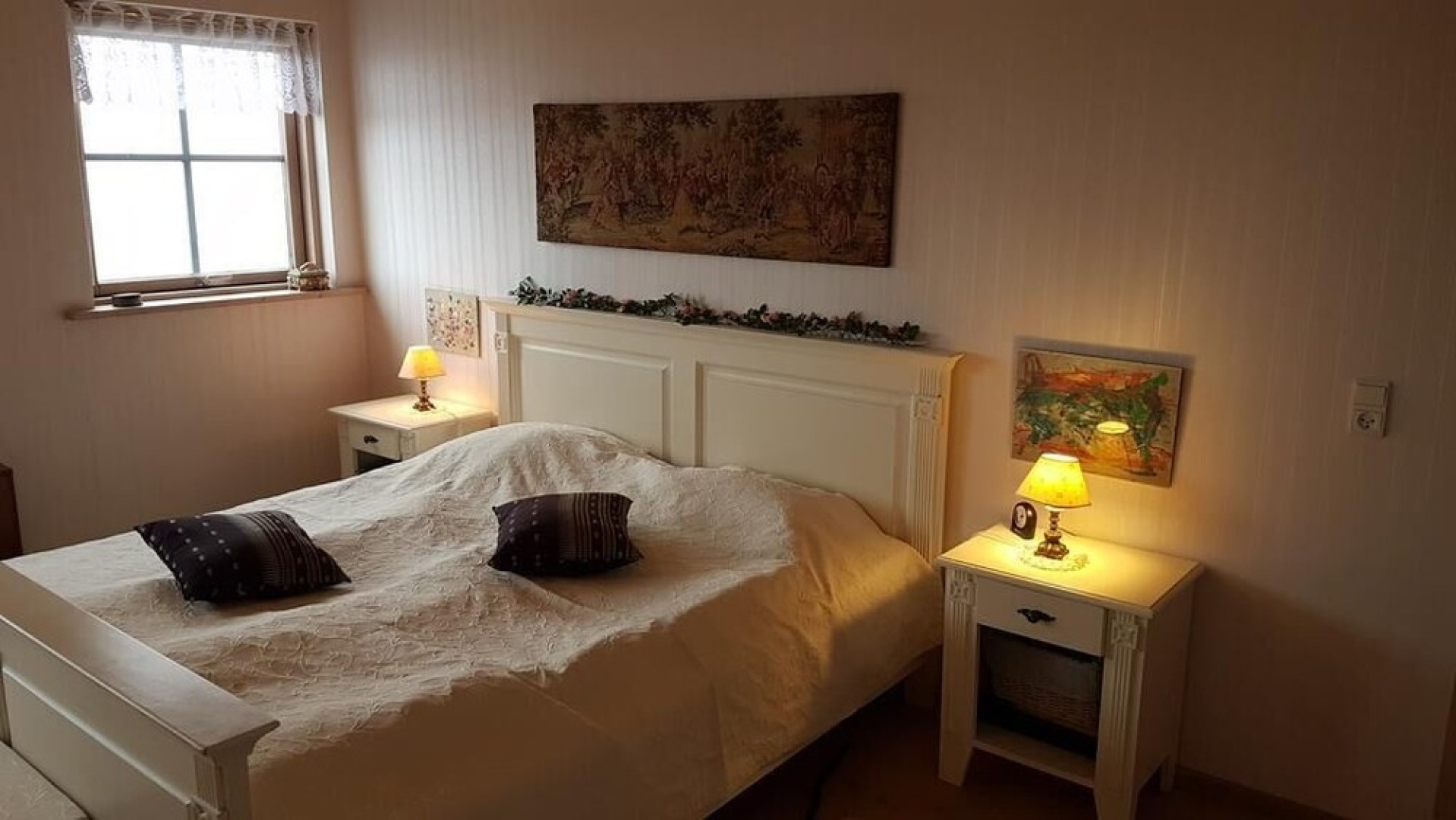 Beautiful House in Tórshavn with a great