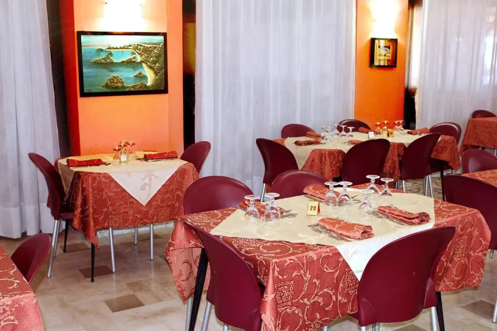 Hotel South Paradise