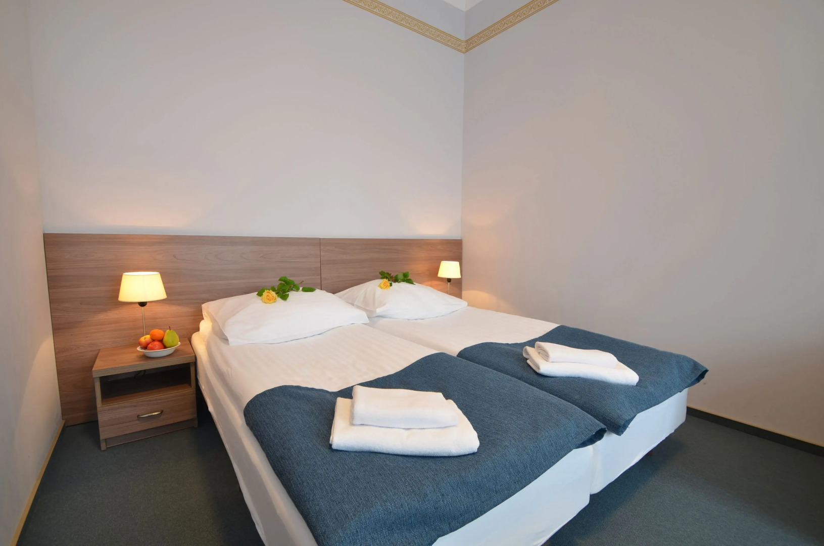 Osrodek Wypoczynkowy Zorza