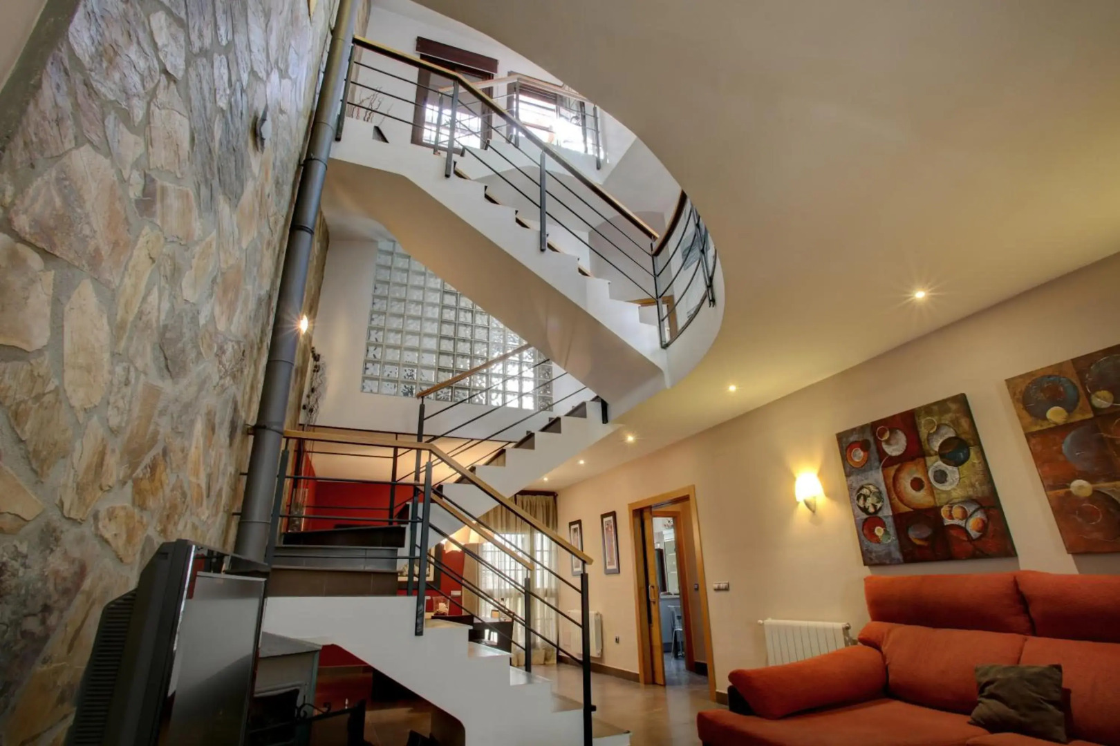 Holiday House Tenorio