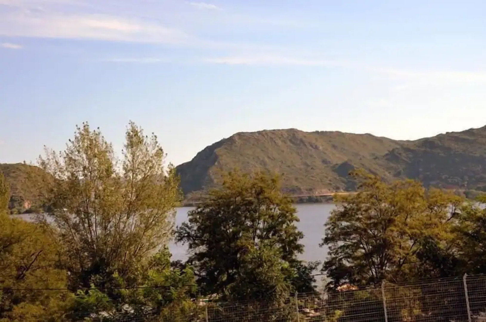 Cabañas Brisa del Lago