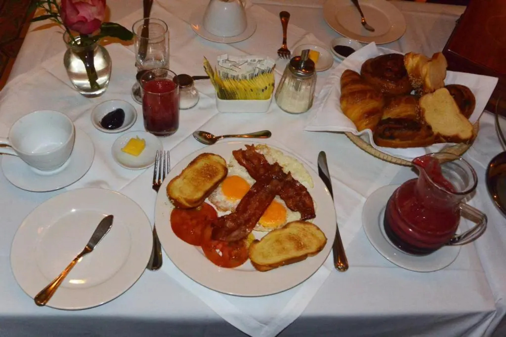 Hotel El Relicario del Carmen