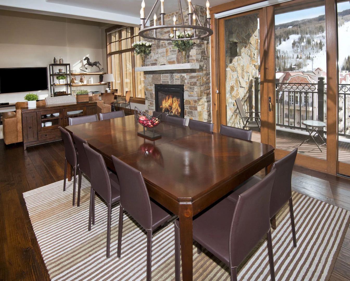 The Arrabelle at Vail Square, A RockResort