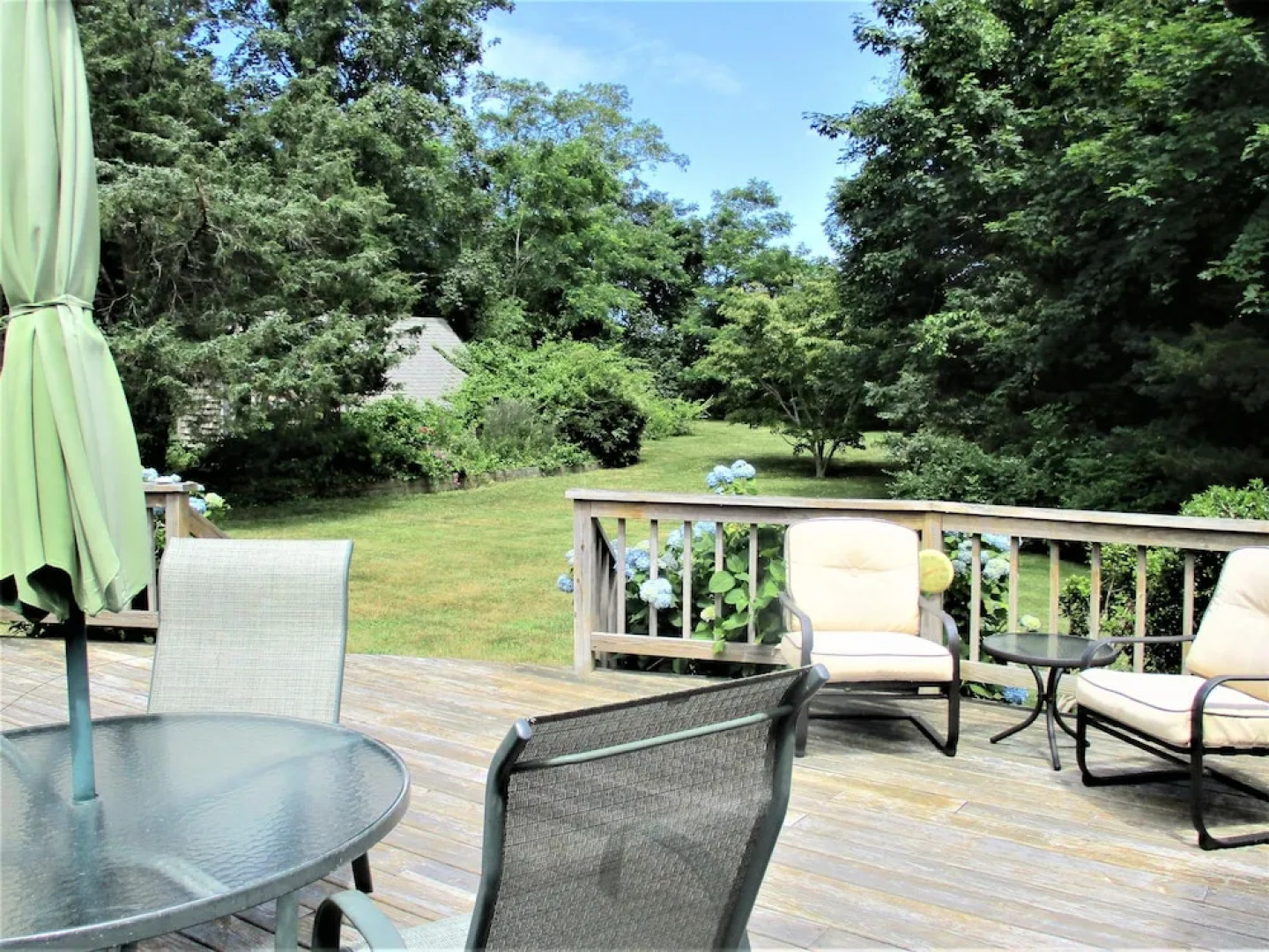 5 Cedar Land - 3 Bedroom House