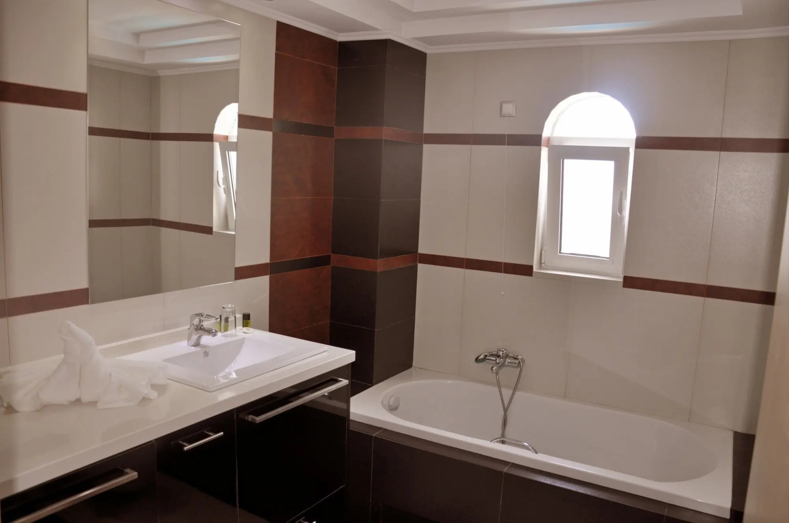 Daniel Luxury Apartments