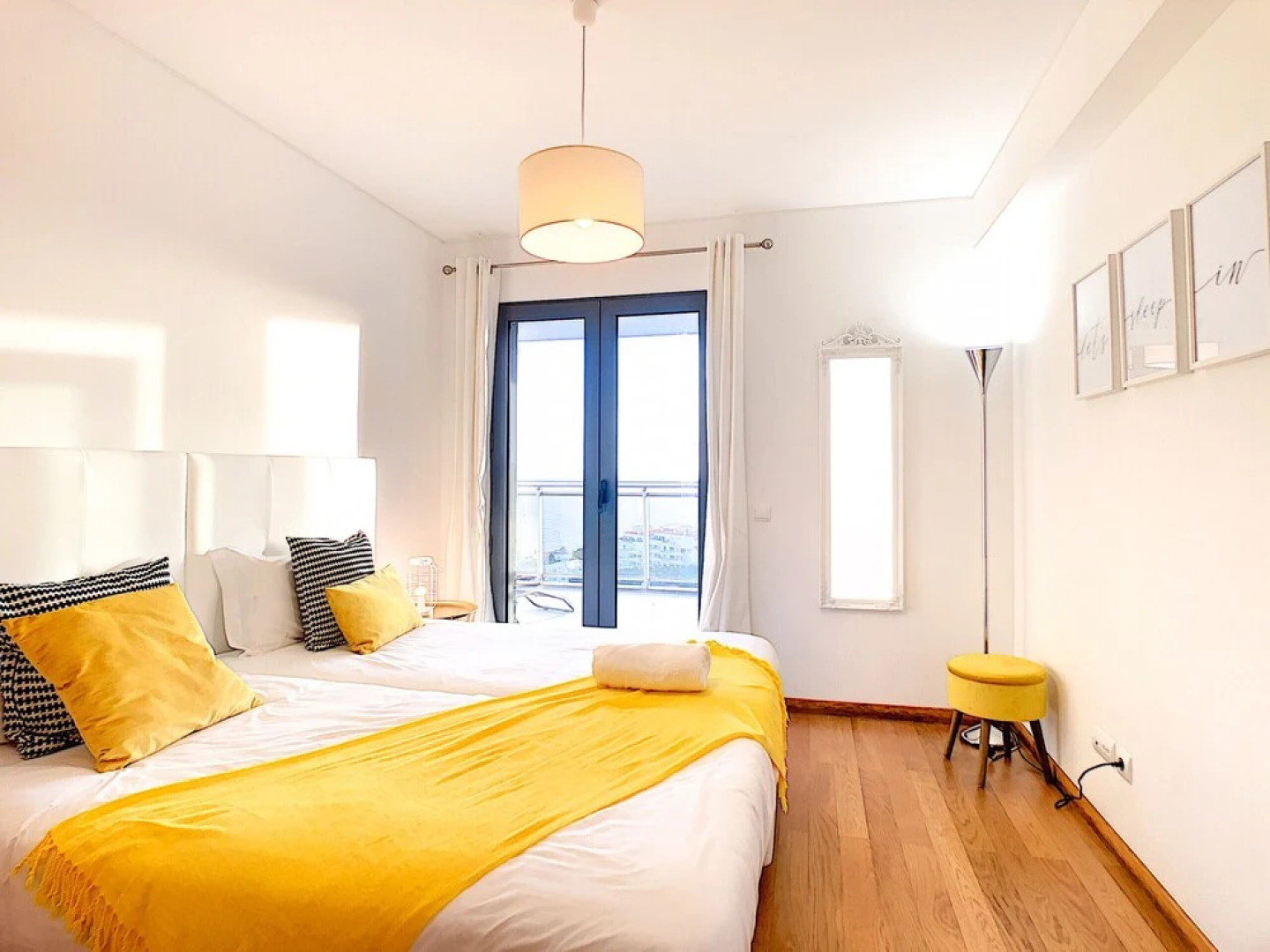 Apartamento Paradisus by MHM