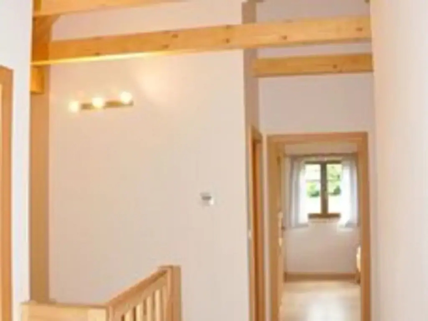 Spacious Holiday Home In Dlouhý With Sauna