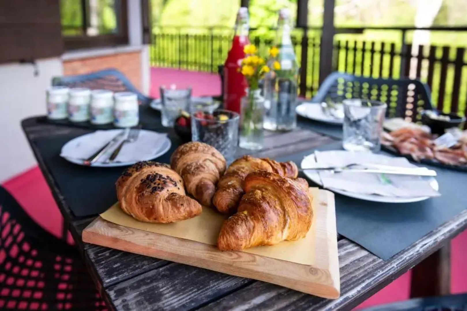 Appartamenti Lembondel - Ledro