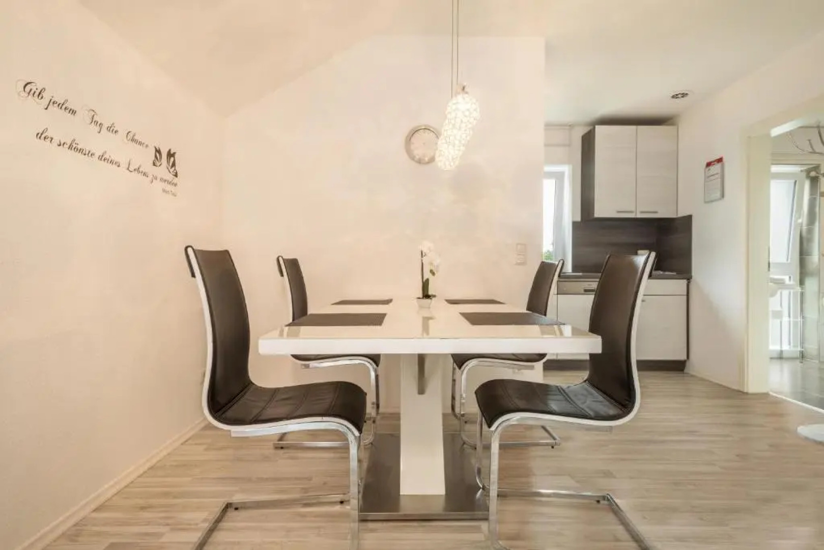 Familien-apartment 2