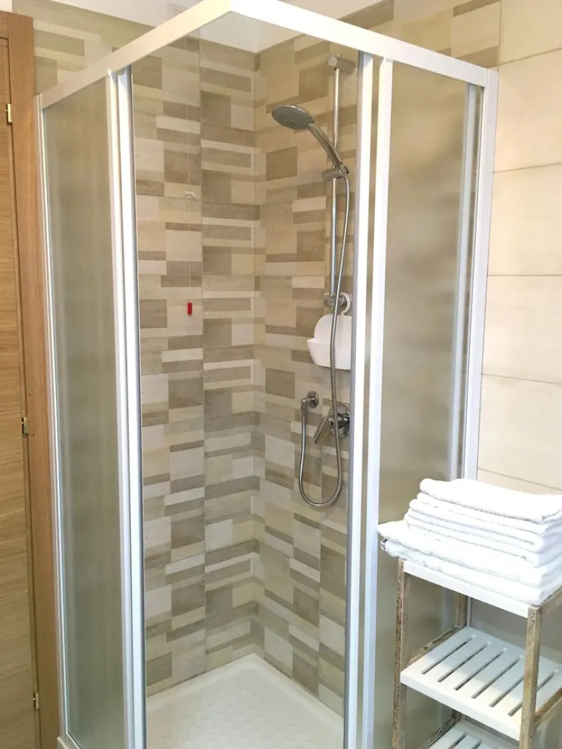 Ca' Rosin Meolo - Camera relax e privacy