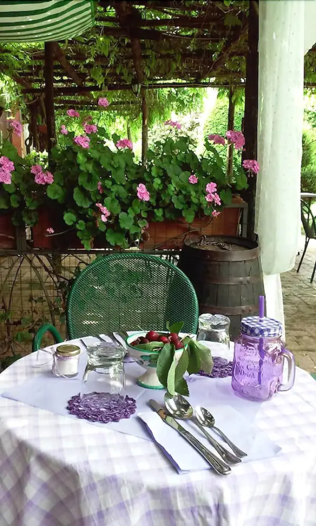 B&B Lavanda e Merletti Maison De Charme